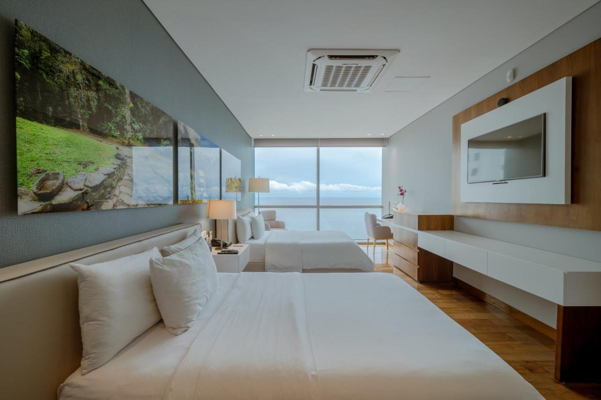 Hotel Intercontinental Cartagena By Ihg — Fotos 1